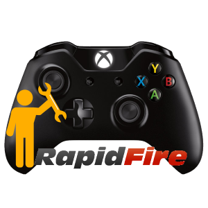 Installation rapid fire Xbox One