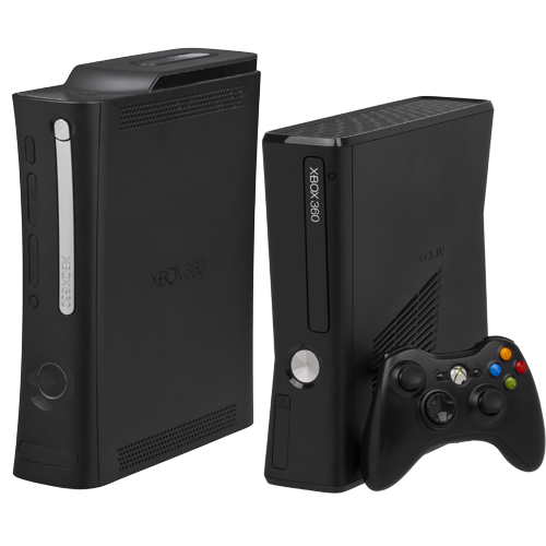 Xbox 360