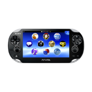 PS VITA