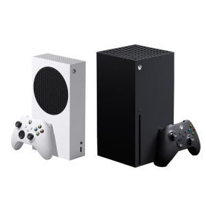 Xbox Serie S / X