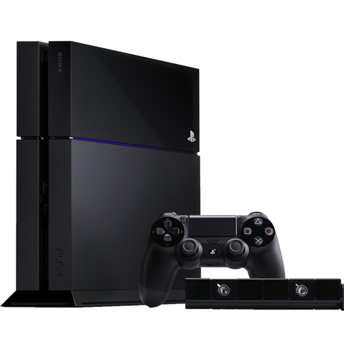 Playstation 4