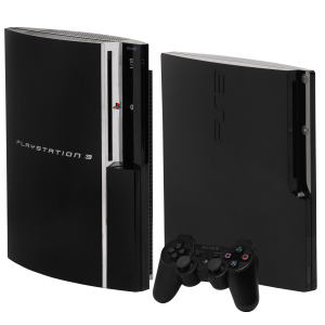 Playstation 3