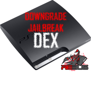 DOWNGRADE JAILBREAK DEX