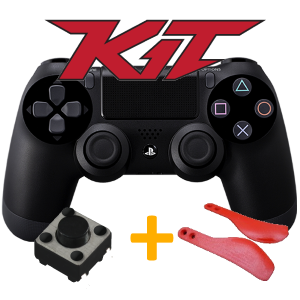 kit palette ps4